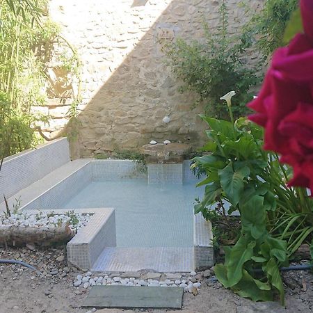 Albergue Sansol - El Oasis Del Camino Frances Extérieur photo